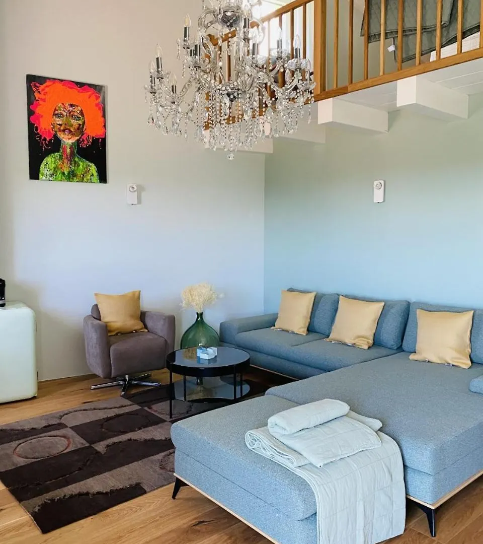 Hotel Casa Dante - Boutiquehouse Tomr Momjan Rezort