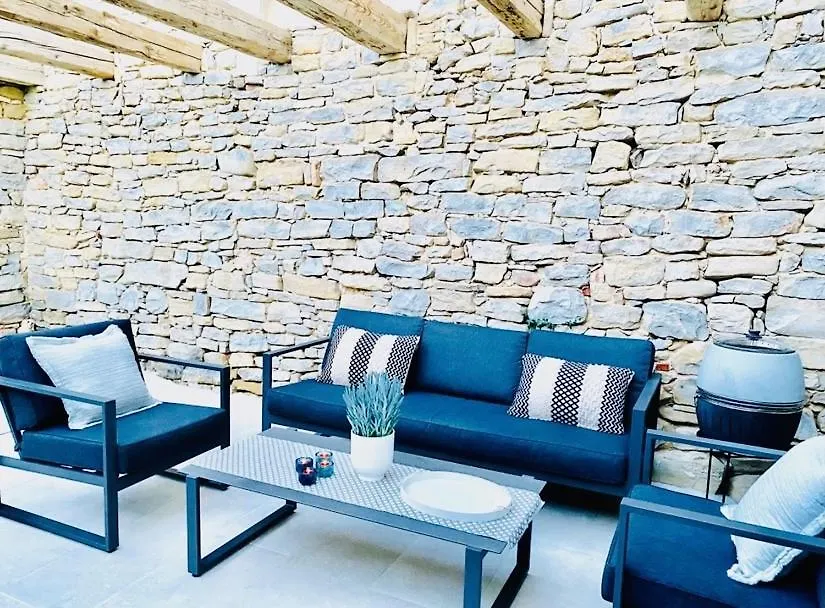 Rezort Hotel Casa Dante - Boutiquehouse Tomr Momjan