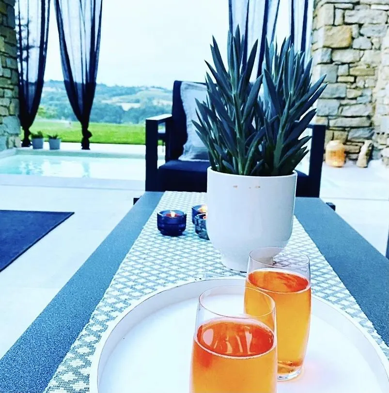 Hotel Casa Dante - Boutiquehouse Tomr Momjan Rezort