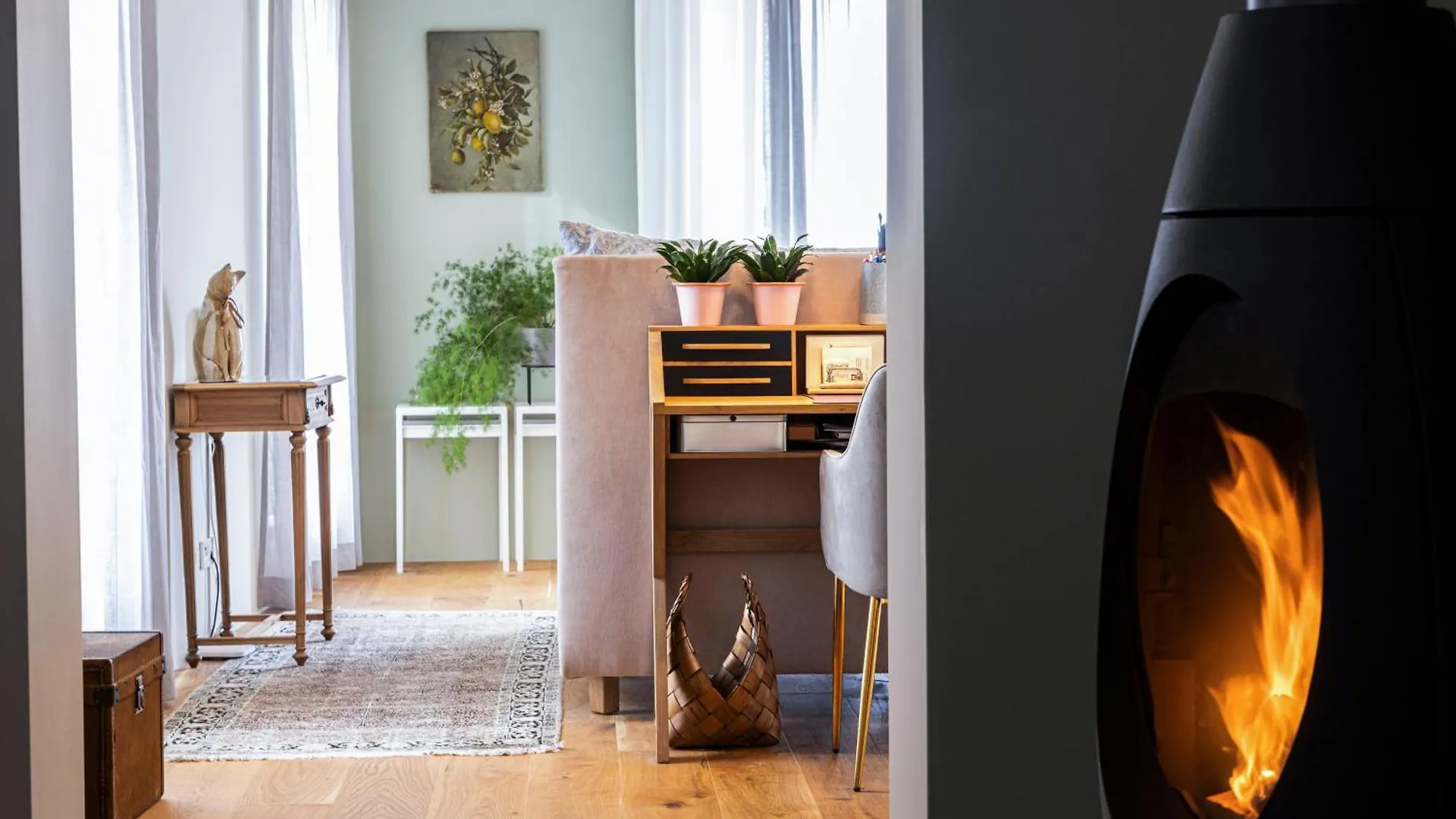 Hotel Casa Dante - Boutiquehouse Tomr Momjan Rezort