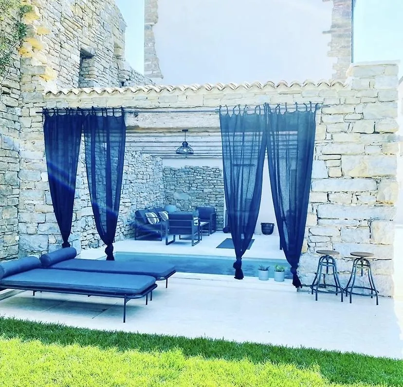 Rezort Hotel Casa Dante - Boutiquehouse Tomr Momjan