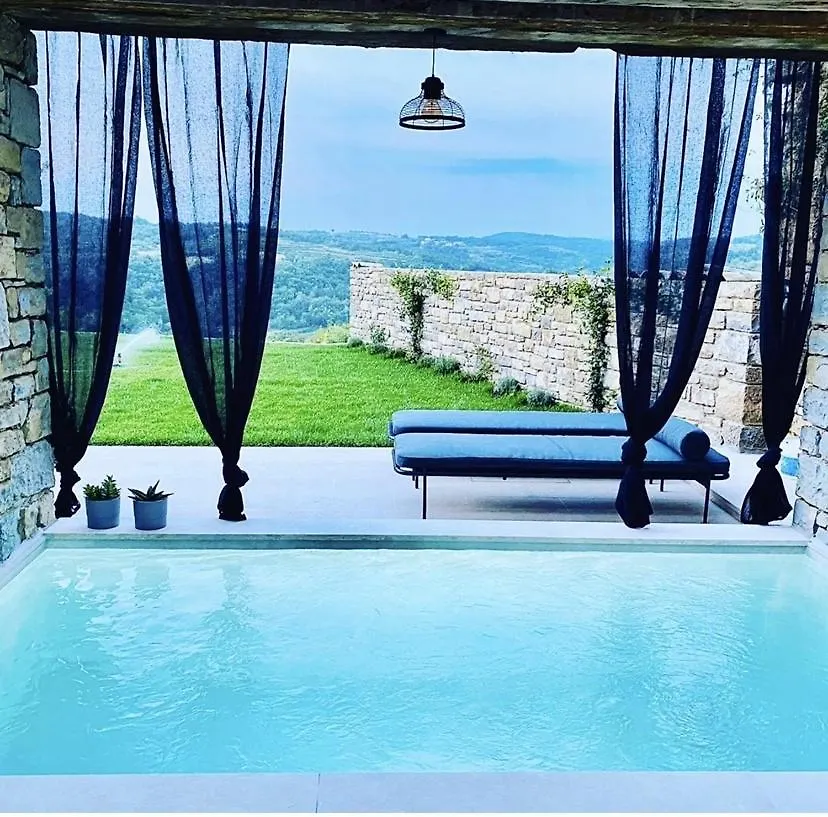 Hotel Casa Dante - Boutiquehouse Tomr Momjan