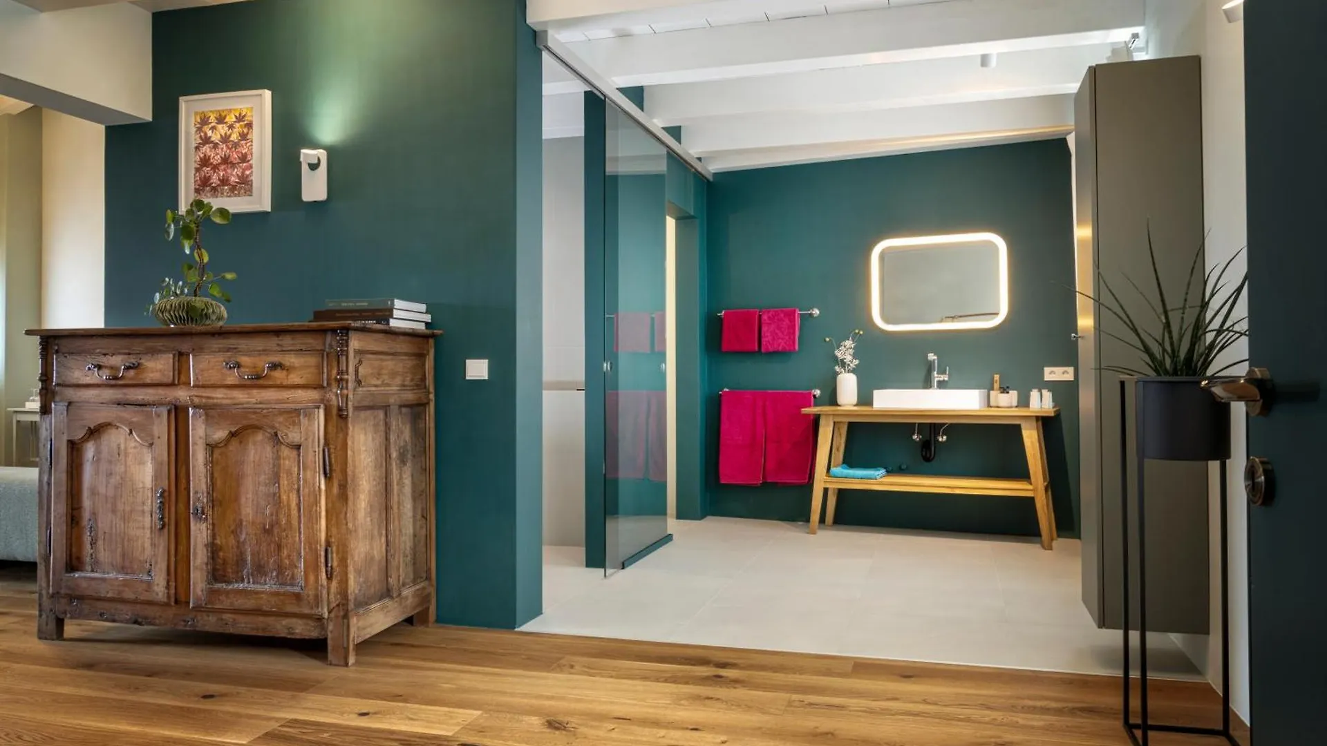 Hotel Casa Dante - Boutiquehouse Tomr Momjan Rezort