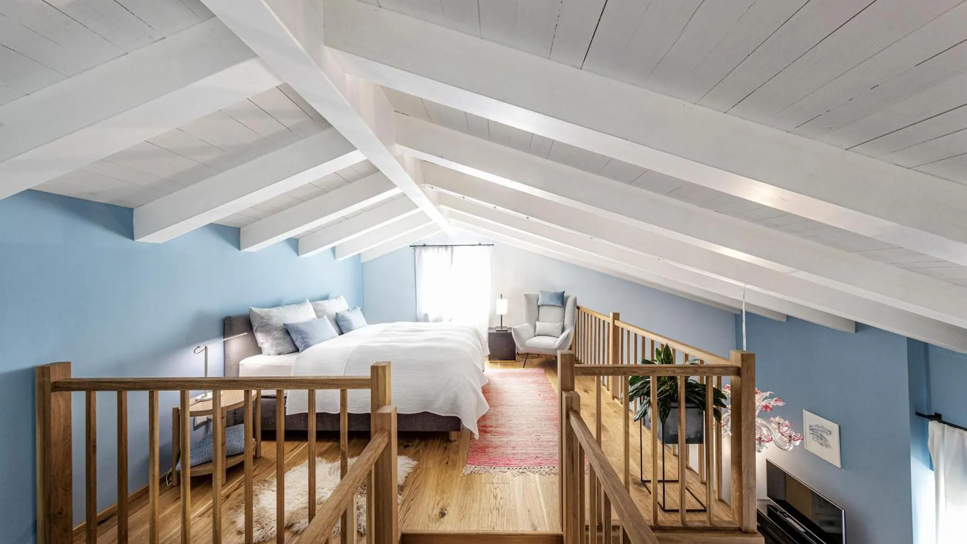 Rezort Hotel Casa Dante - Boutiquehouse Tomr Momjan Chorvatsko