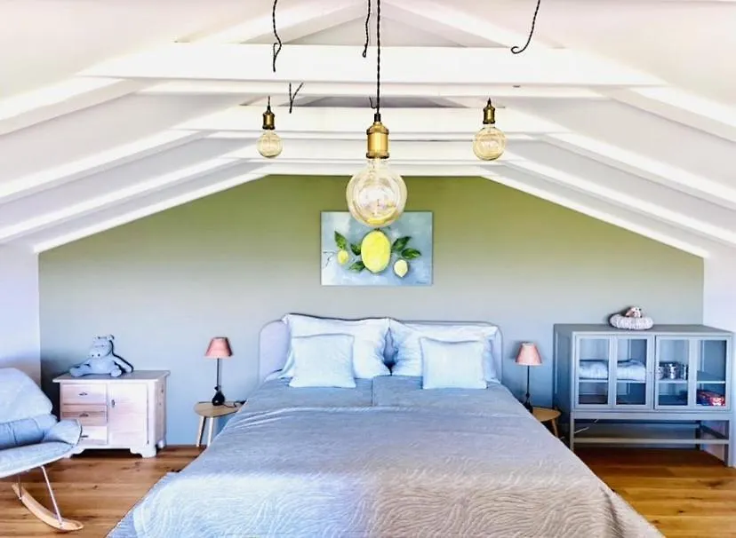 Hotel Casa Dante - Boutiquehouse Tomr Momjan