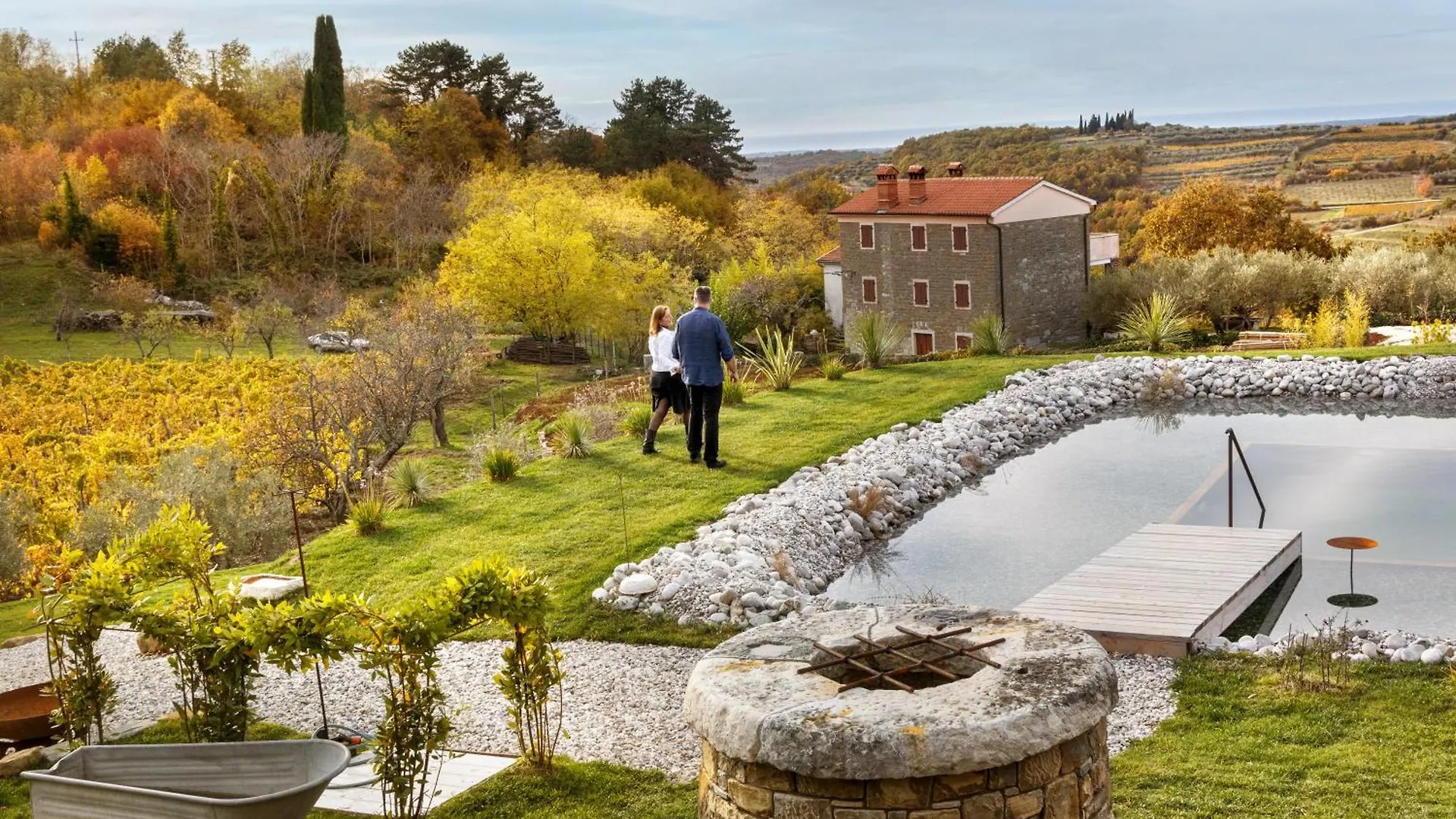 Hotel Casa Dante - Boutiquehouse Tomr Momjan