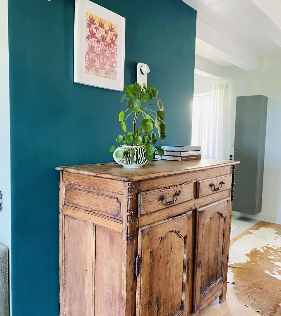 Hotel Casa Dante - Boutiquehouse Tomr Momjan Chorvatsko