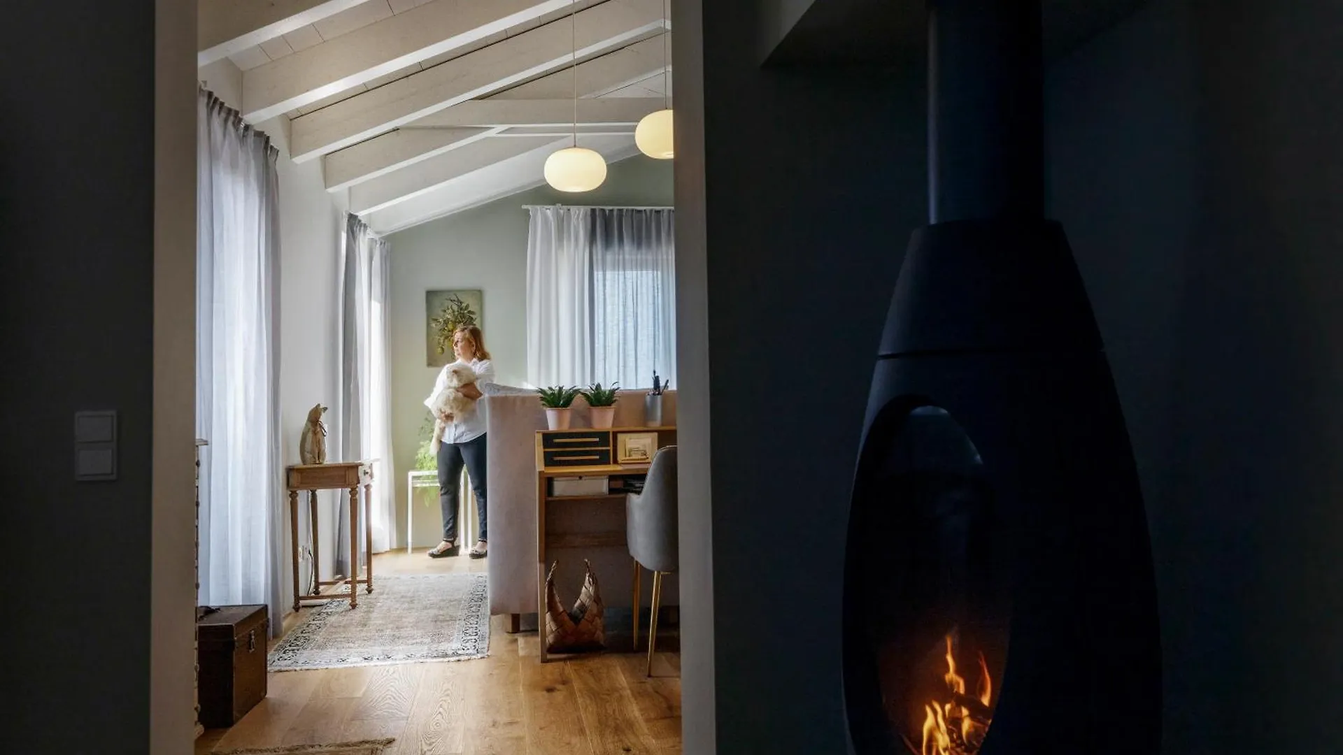 Hotel Casa Dante - Boutiquehouse Tomr Momjan