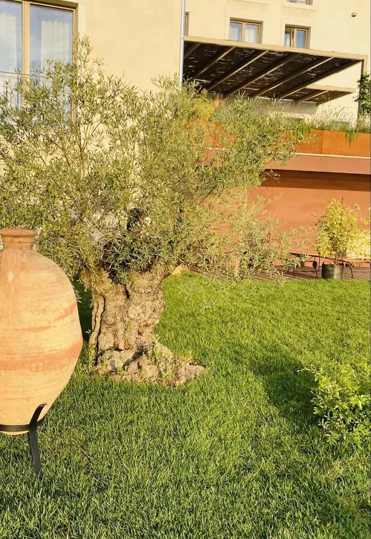 Hotel Casa Dante - Boutiquehouse Tomr Momjan 0*,  Chorvatsko