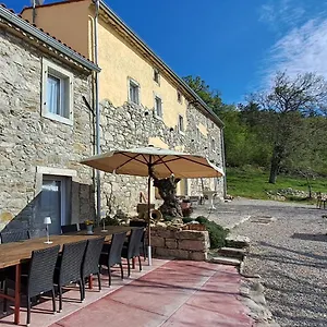 Skalameri Gasthof