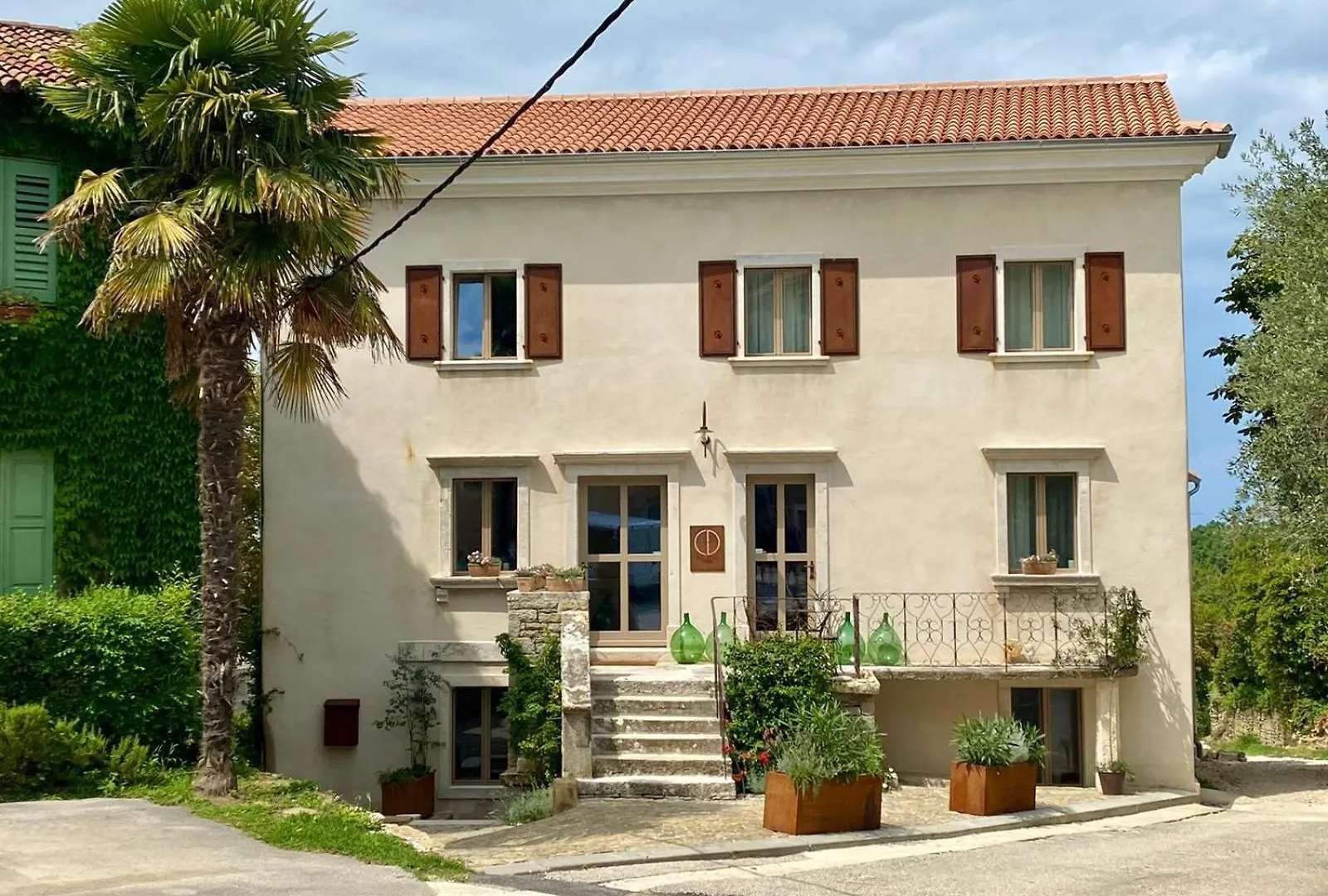 Hotel Casa Dante - Boutiquehouse Tomr Momjan Resort